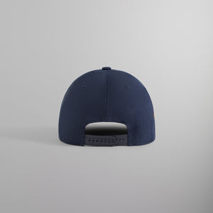Kith for 47 New York Yankees Hitch Snapback - Nocturnal