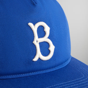 UrlfreezeShops for '47 Brooklyn Dodgers Hitch Snapback - Royal