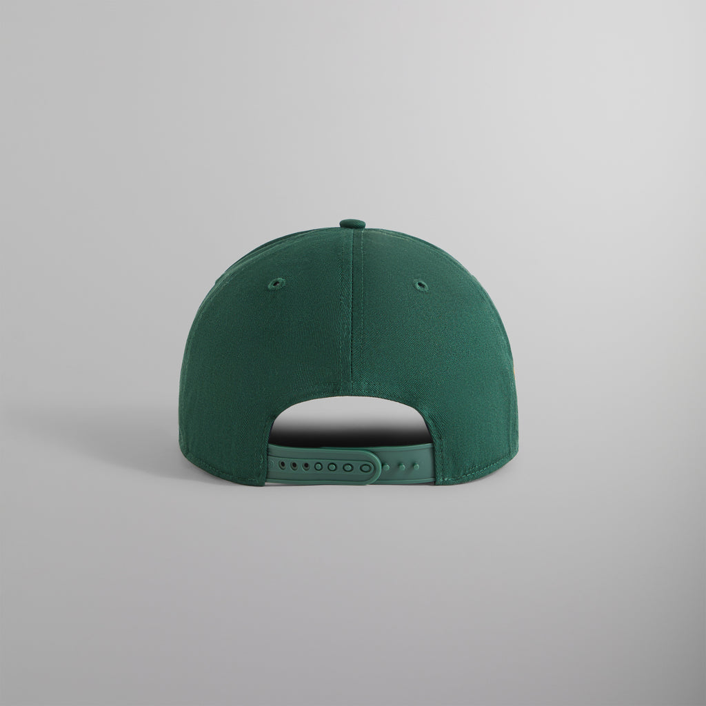 Kith for '47 Los Angeles Dodgers Hitch Snapback - Stadium