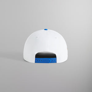 Erlebniswelt-fliegenfischenShops for 47 Los Angeles Rams Hitch Snapback - White