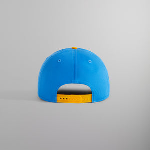 Kith for '47 Los Angeles Chargers Hitch Snapback - Lake