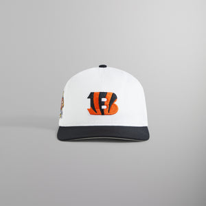UrlfreezeShops for '47 Cincinnati Bengals Hitch Snapback - White