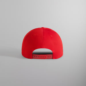Kith for 47 Kansas City Chiefs Hitch Snapback - Dalle