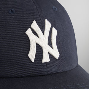 Kith & New York Botanical Garden for 47 New York Yankees Unstructured Fitted - Nocturnal