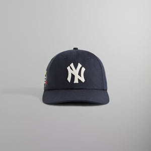 UrlfreezeShops & New York Botanical Garden for 47 New York Yankees Unstructured Fitted - Nocturnal