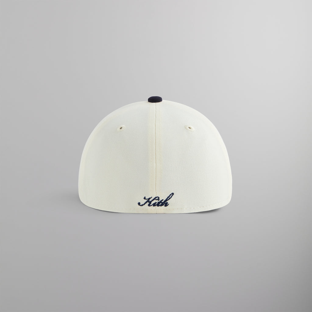 Kith & New Era for Team USA 59FIFTY Fitted Low Profile - Nocturnal