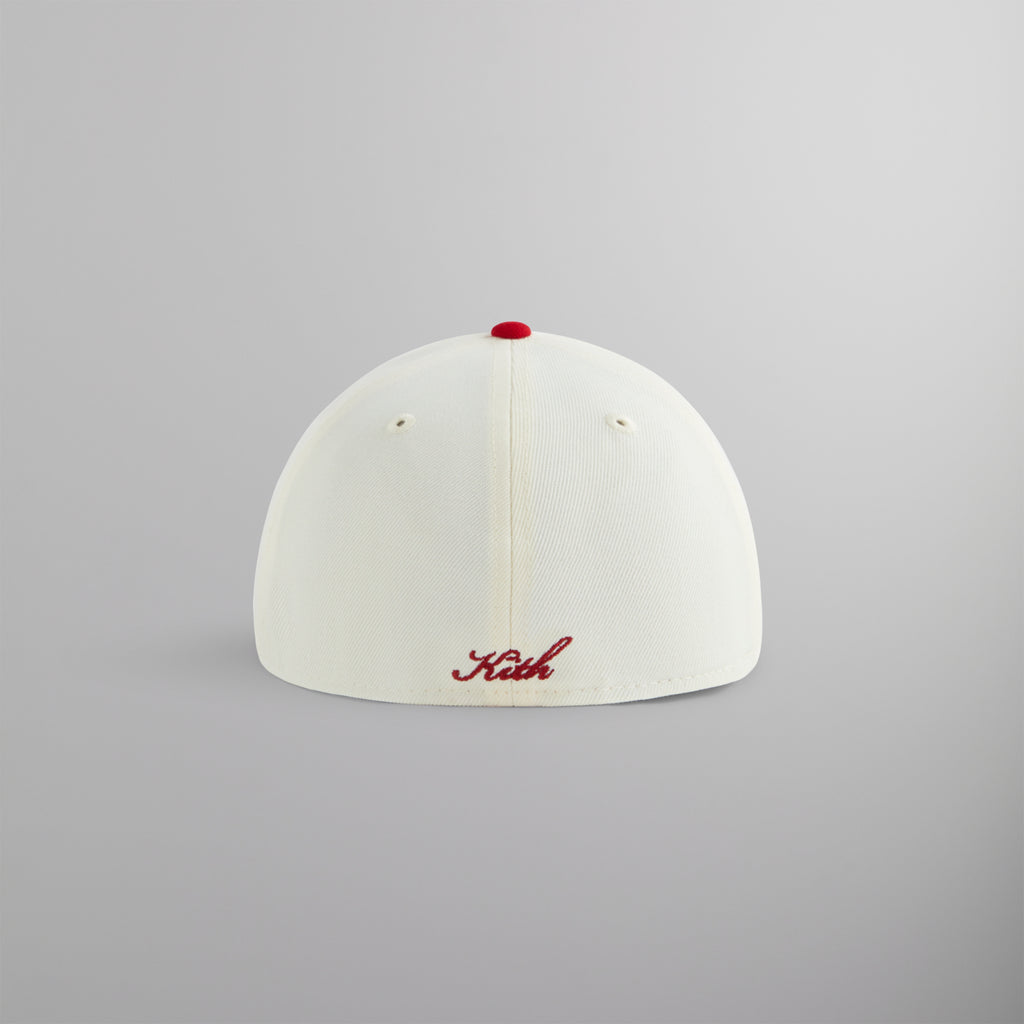 Kith & New Era for Team USA 59FIFTY Fitted Low Profile - Allure