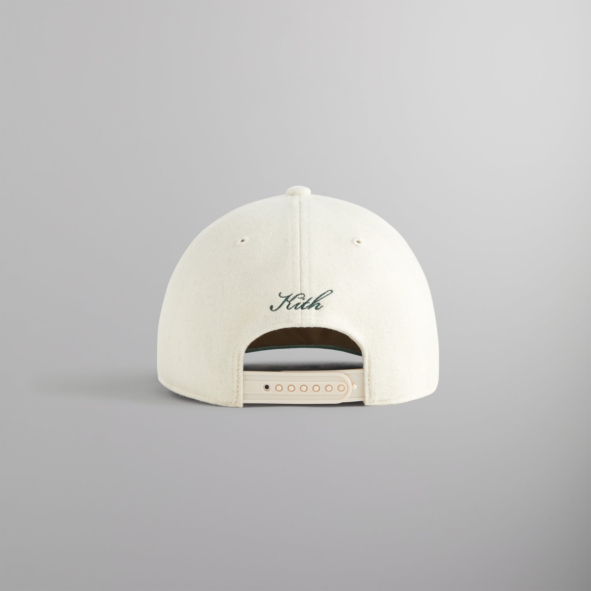 Erlebniswelt-fliegenfischenShops & '47 for the New York Knicks Wool Hitch Snapback - Sandrift