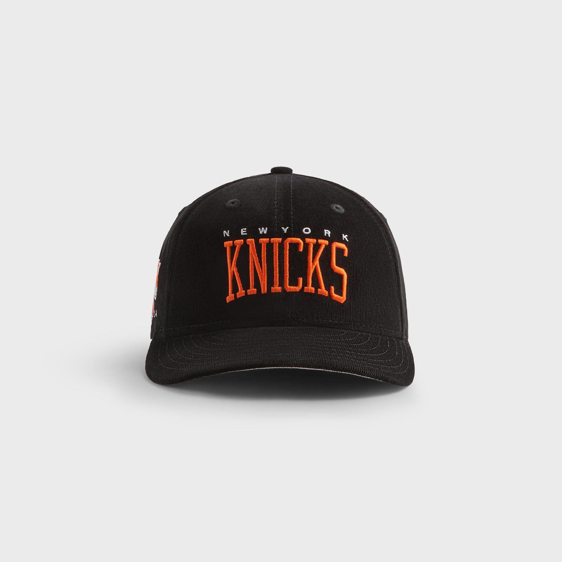 Kith & New Era for the New York Knicks NY to the World Low Profile 59FIFTY - Black