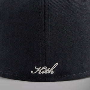 Kith & New Era for the New York Yankees 59FIFTY Low Profile Fitted MADE-TO-ORDER - Elevation PH