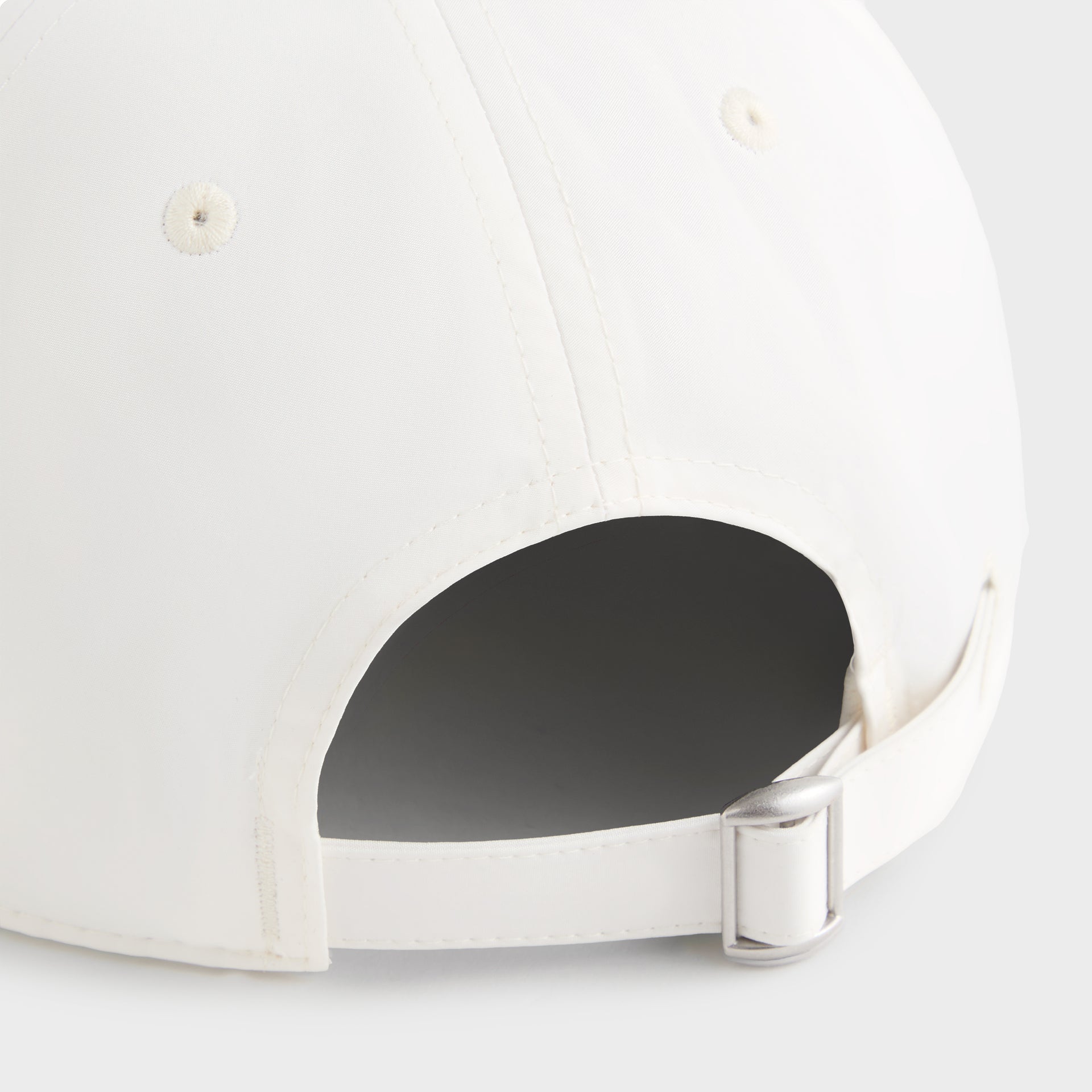 Kith Transitional Nylon Two Tone Aaron Classic Cap - Court