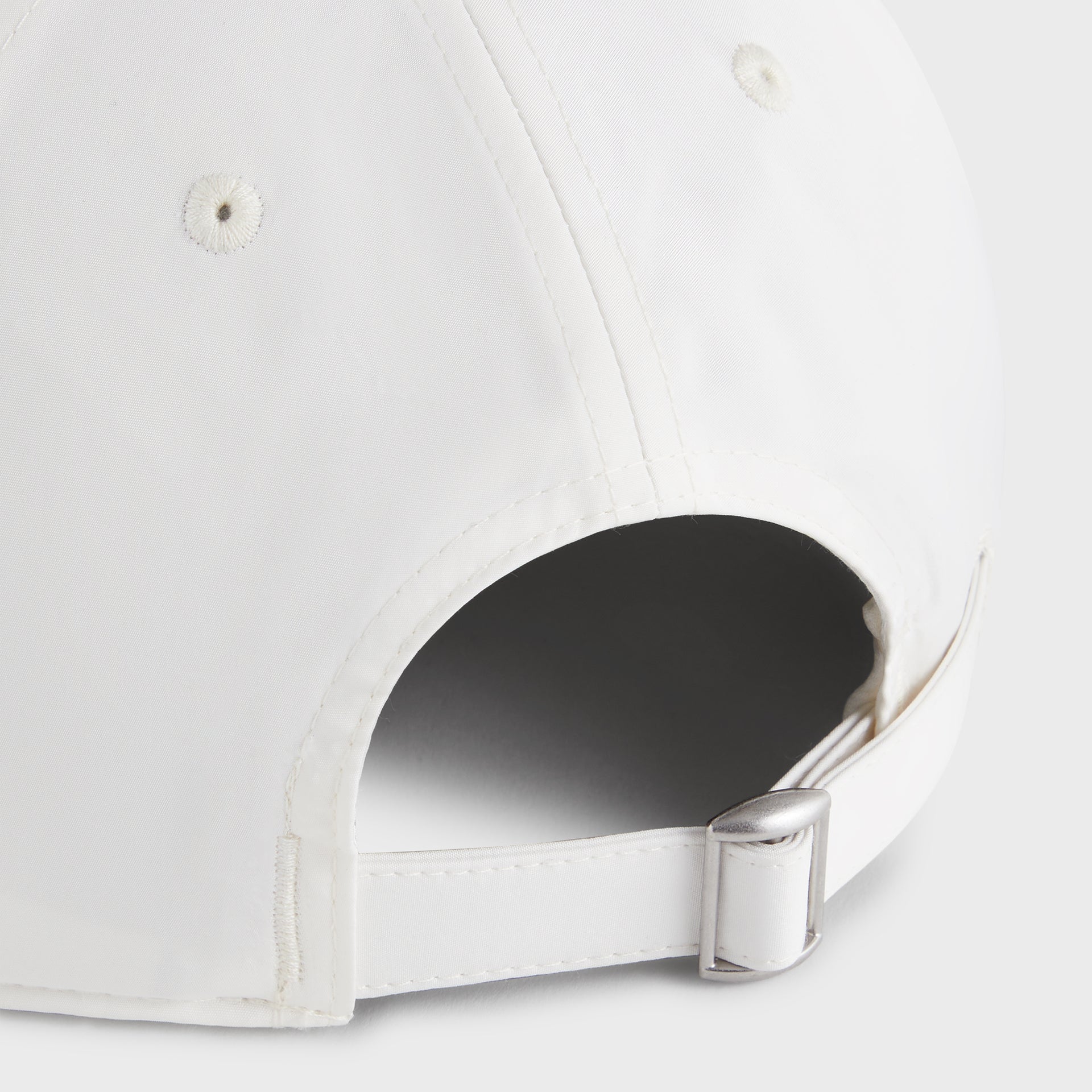 Kith Transitional Nylon Two Tone Aaron Classic Cap - Thunder