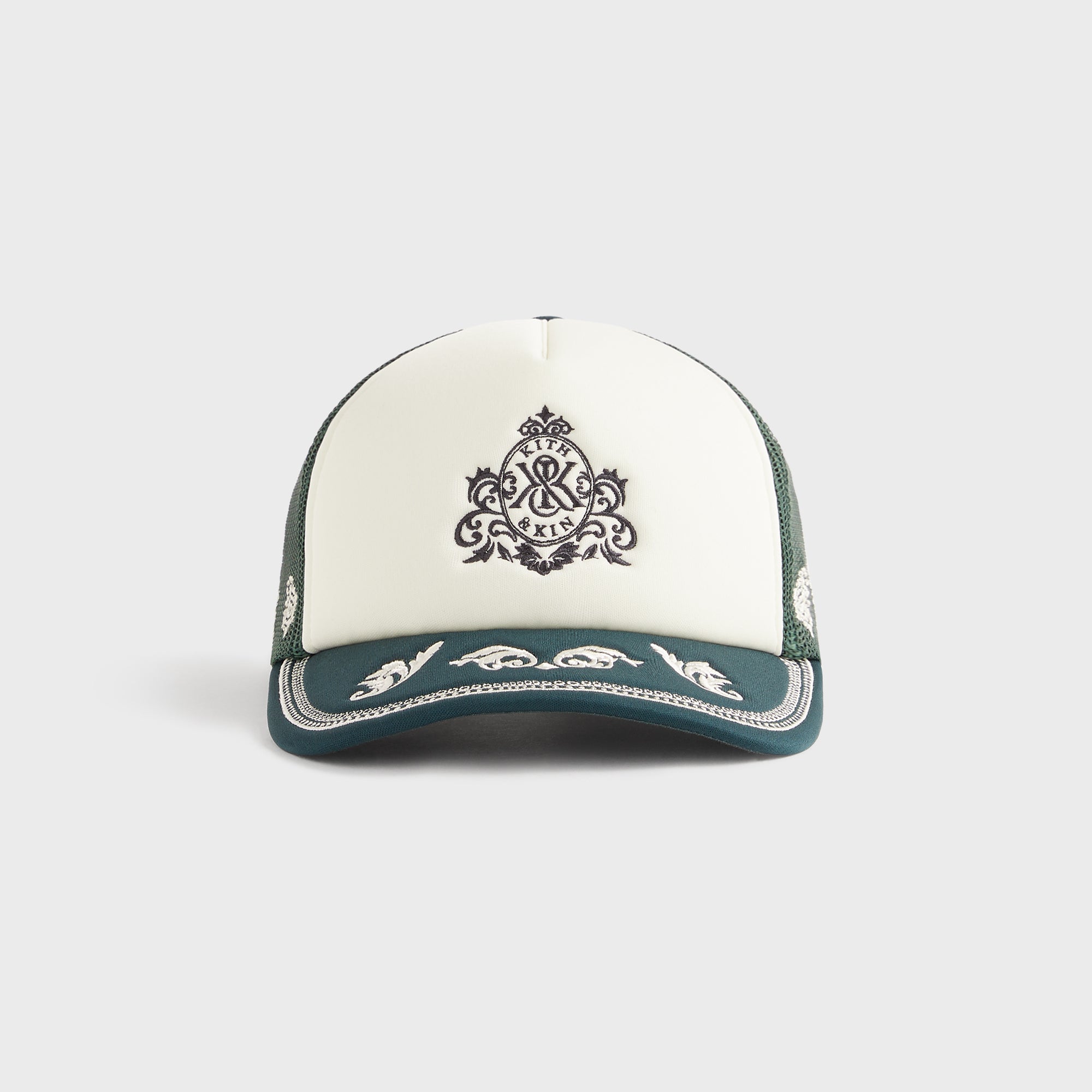 D*e様 KITH Batman Nolanトラッカーキャップ D*e様 KITH Batman Nolanトラッカーキャップ