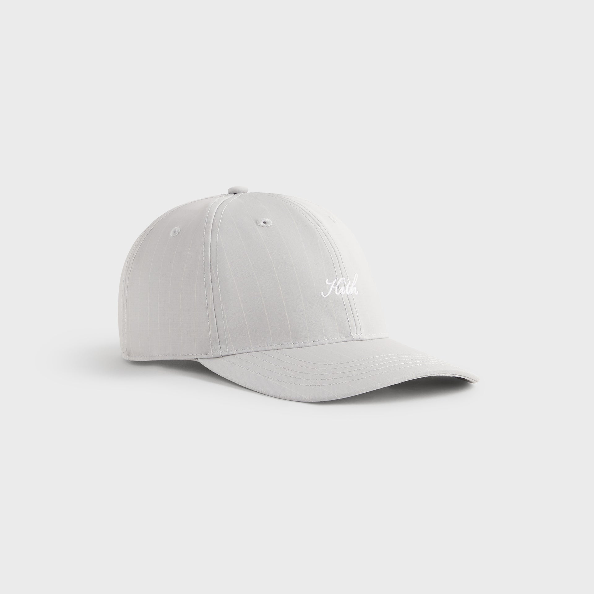 Erlebniswelt-fliegenfischenShops Tropical Wool Aaron Classic Cap - Concrete