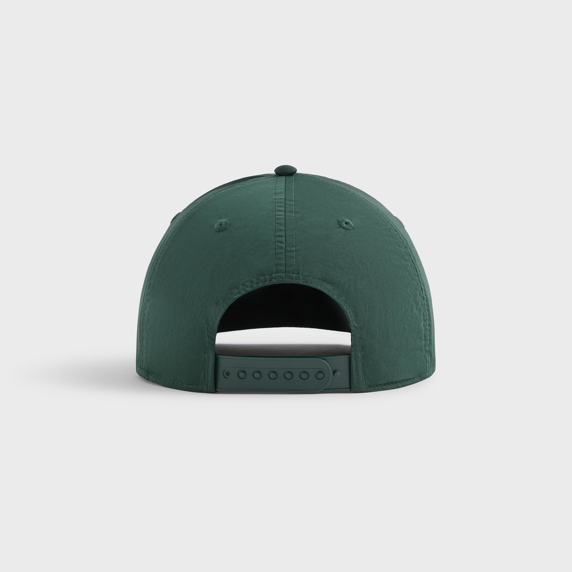 Kith for Wilson Nylon Baylow Pinch Crown Cap - Stadium