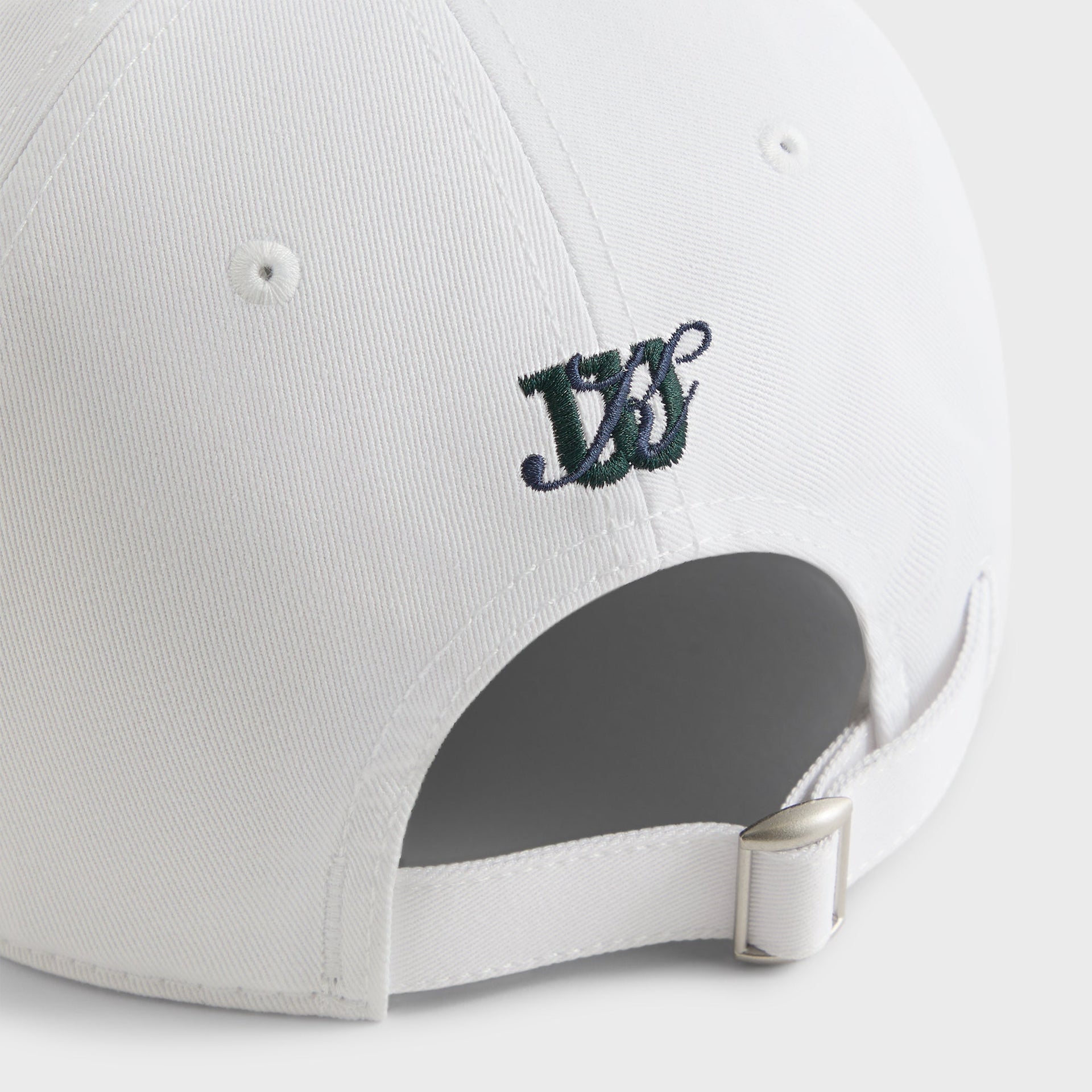 Kith for Wilson Twill Aaron Cap - White