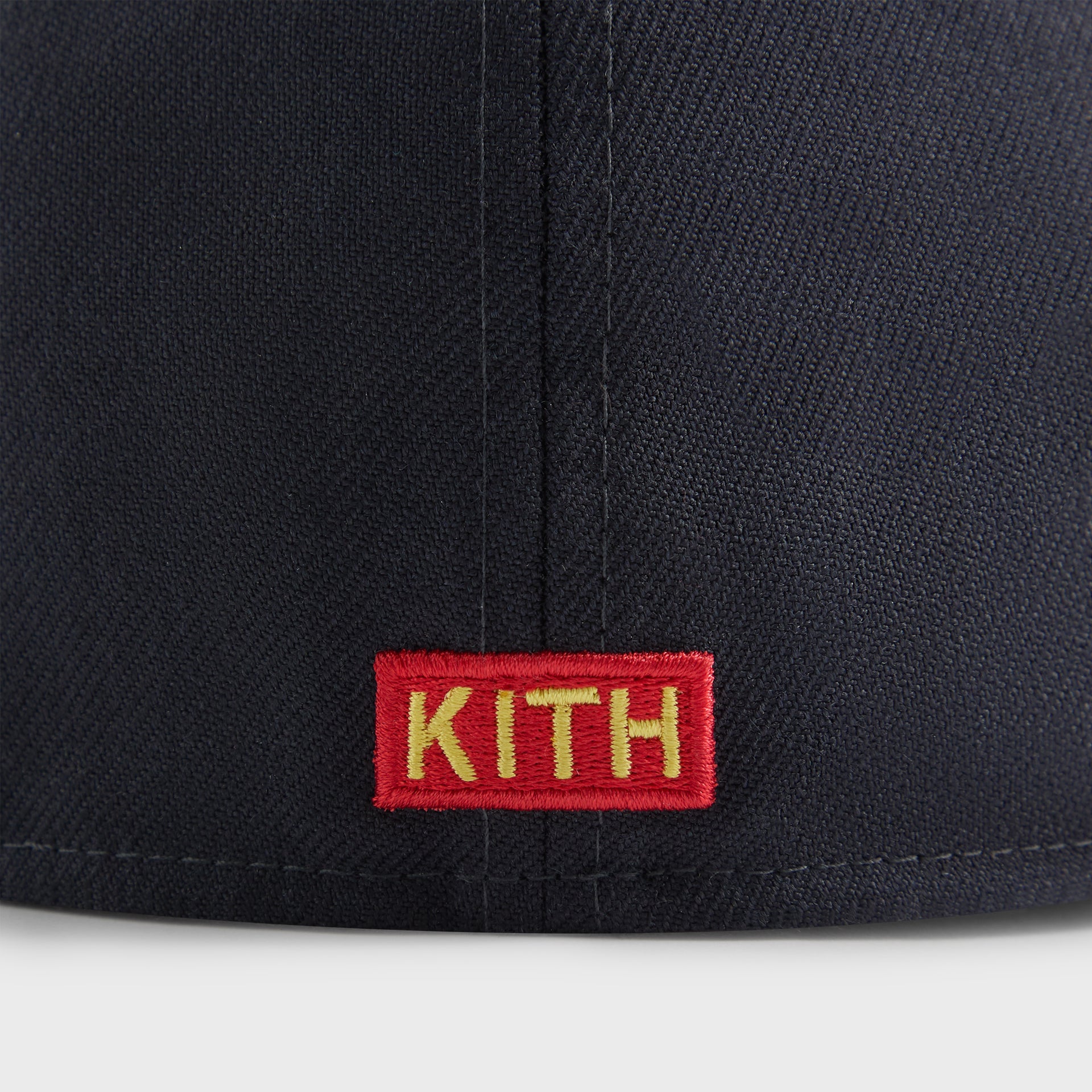 Superman | Kith for New Era 59FIFTY Low Profile Fitted - Nocturnal