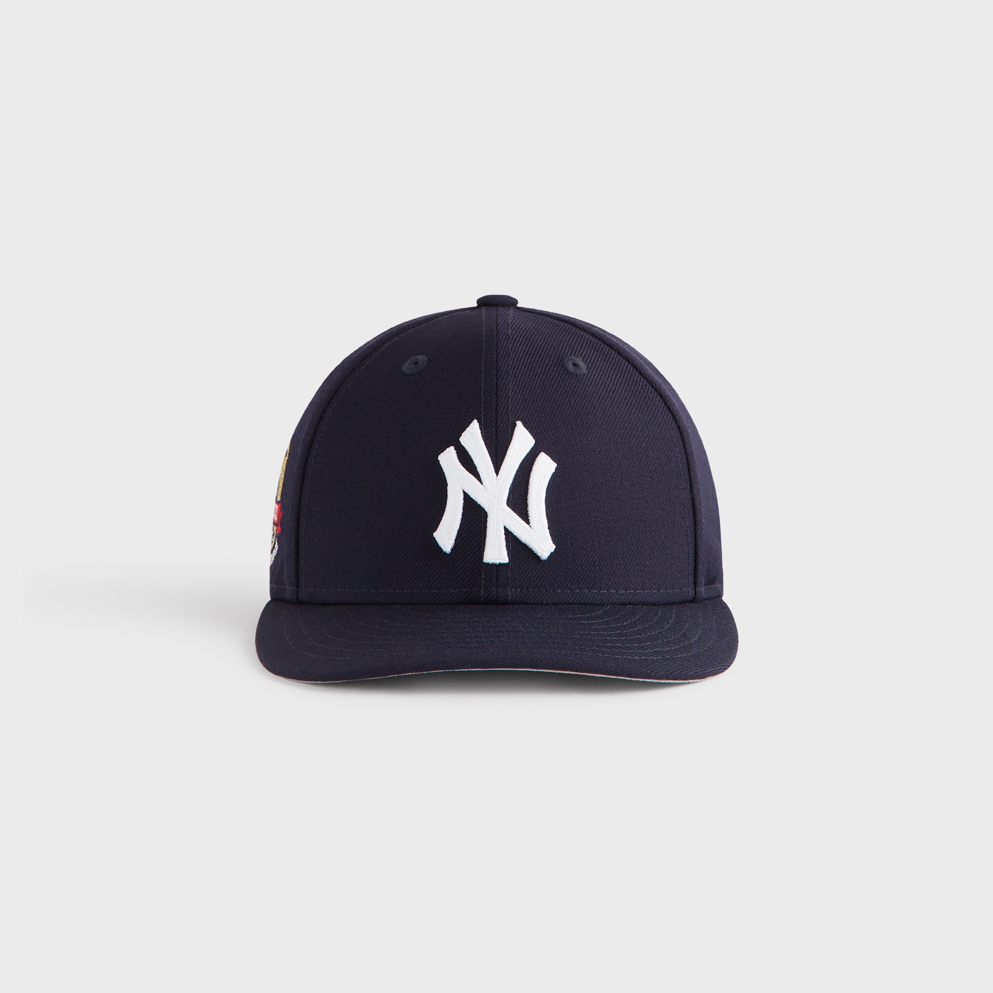帽子 Kith & NewEra for Auralee 59FIFTY 7 3/4 Kith & NewEra for Auralee 59FIFTY 7 3/4 - メルカリ