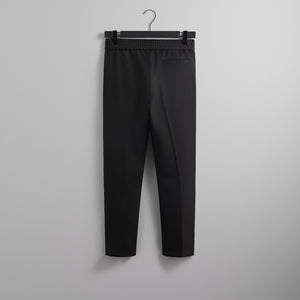 UrlfreezeShops Double Knit Chatham Pant - Black