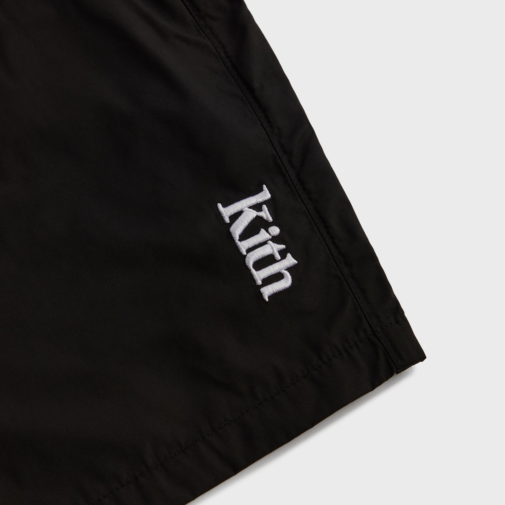 Kith Nylon Active Short - Black