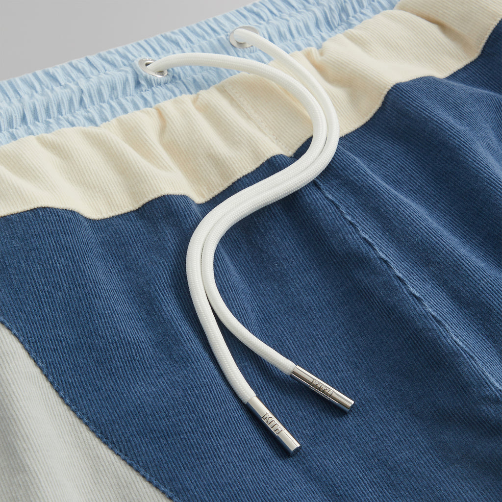 Kith Micro Cord Turbo Short - Innate