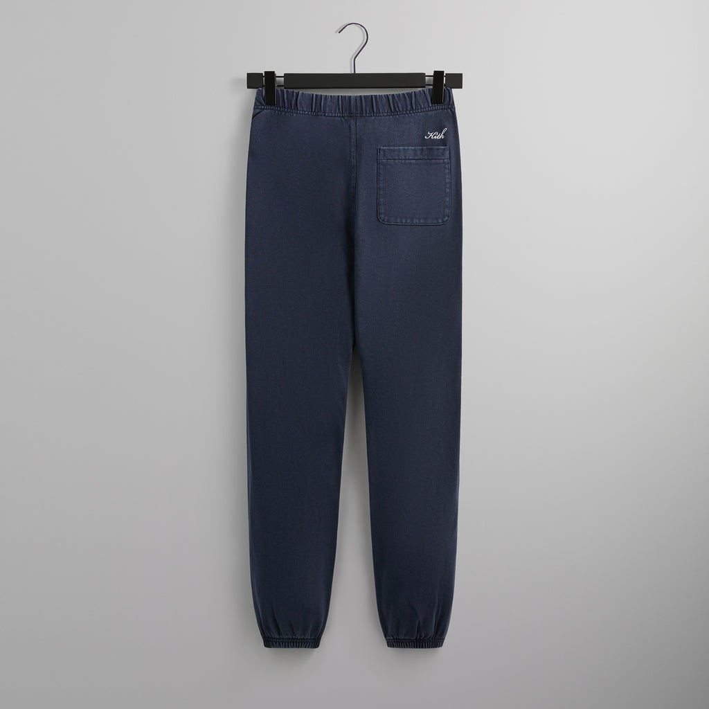 Kith Nelson Sweatpant - Nocturnal