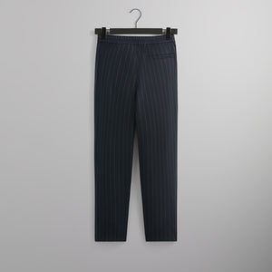 Kith Double Weave Barrow Pant - Nocturnal