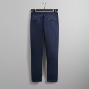 Kith Washed Cotton Wallace Pant - Nocturnal