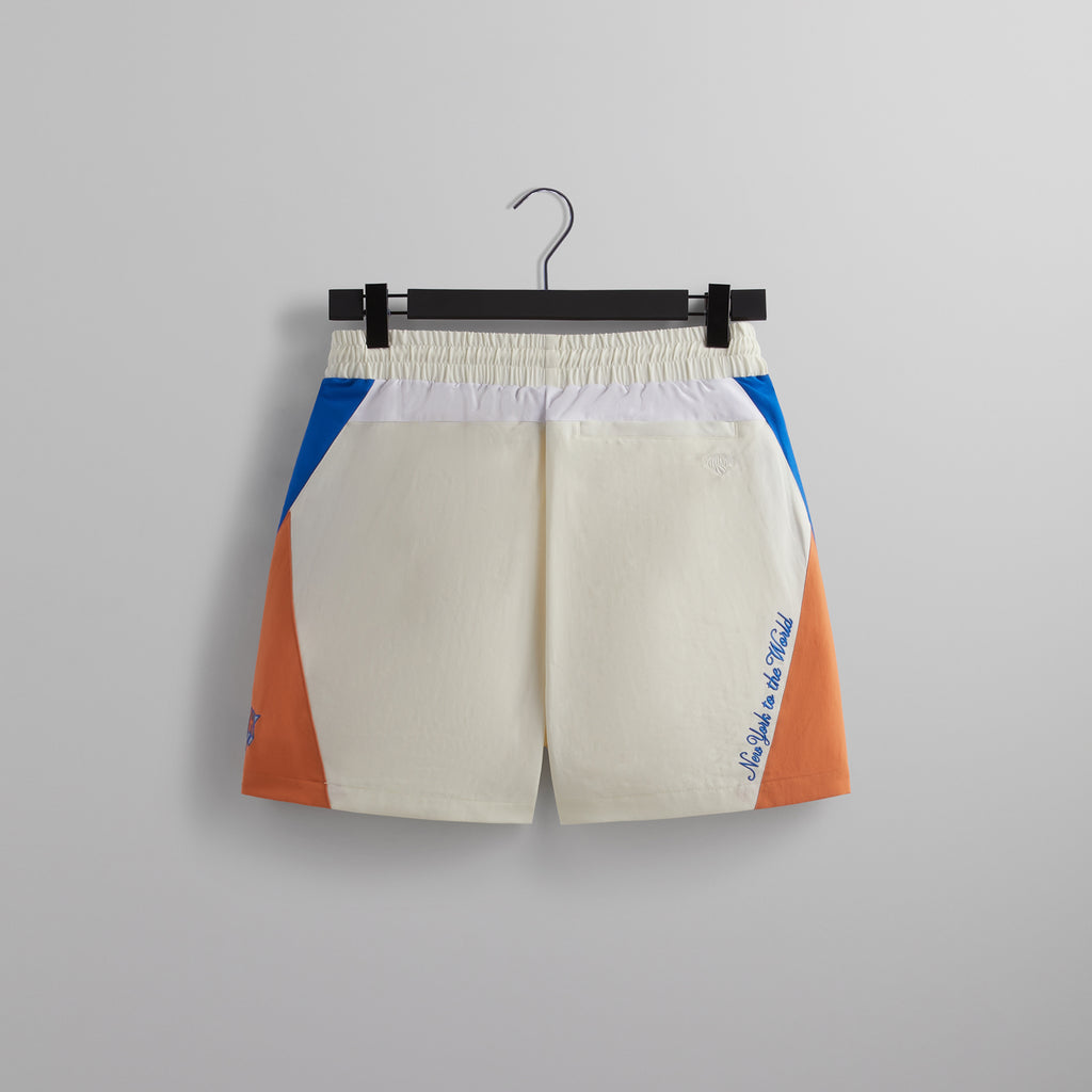 KITH USA Shortsショートパンツ - YACHTINGNEWSREPORT