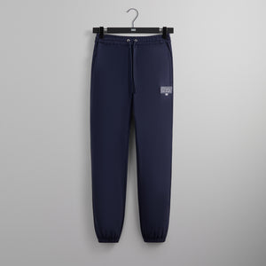 UrlfreezeShops for the NFL: Giants Baggy Nylon Track Pant - Nocturnal
