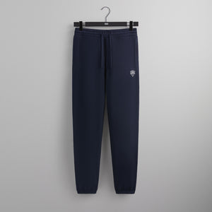 Erlebniswelt-fliegenfischenShops for the New York Knicks NY Pinstripe Williams I Sweatpant - Nocturnal