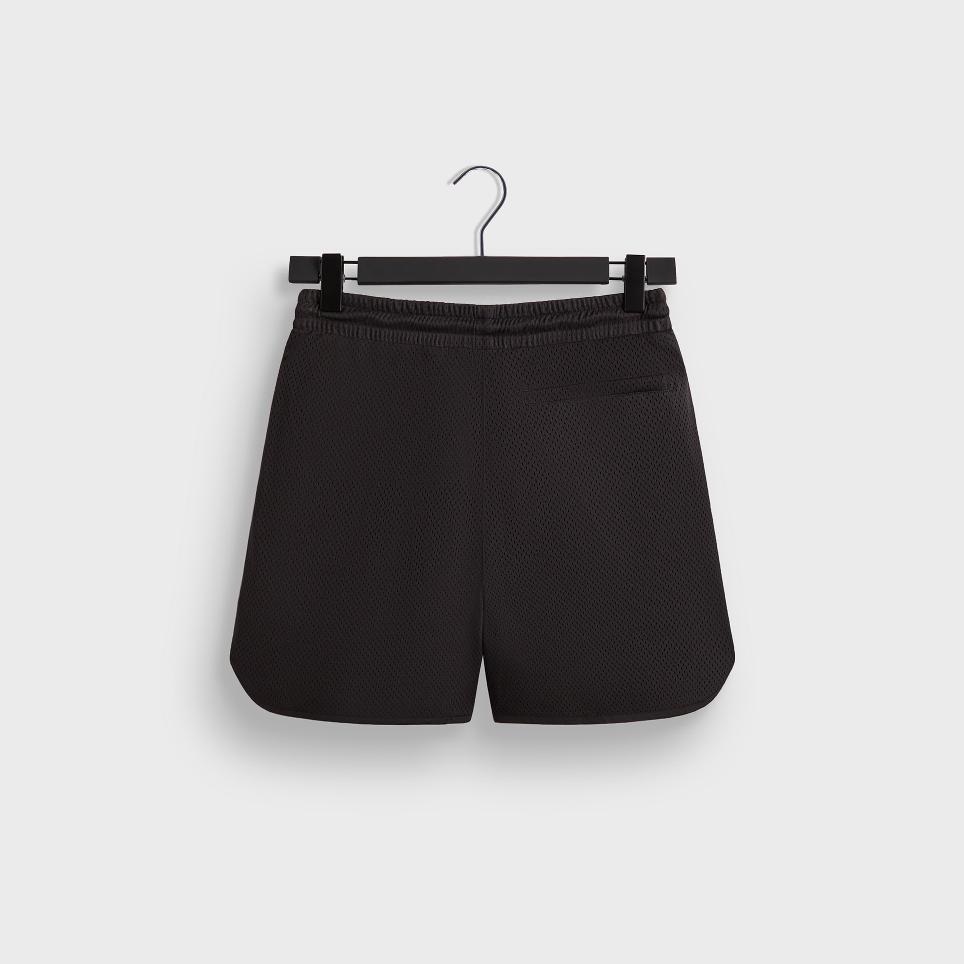 Erlebniswelt-fliegenfischenShops Jordan Mesh Short - Black