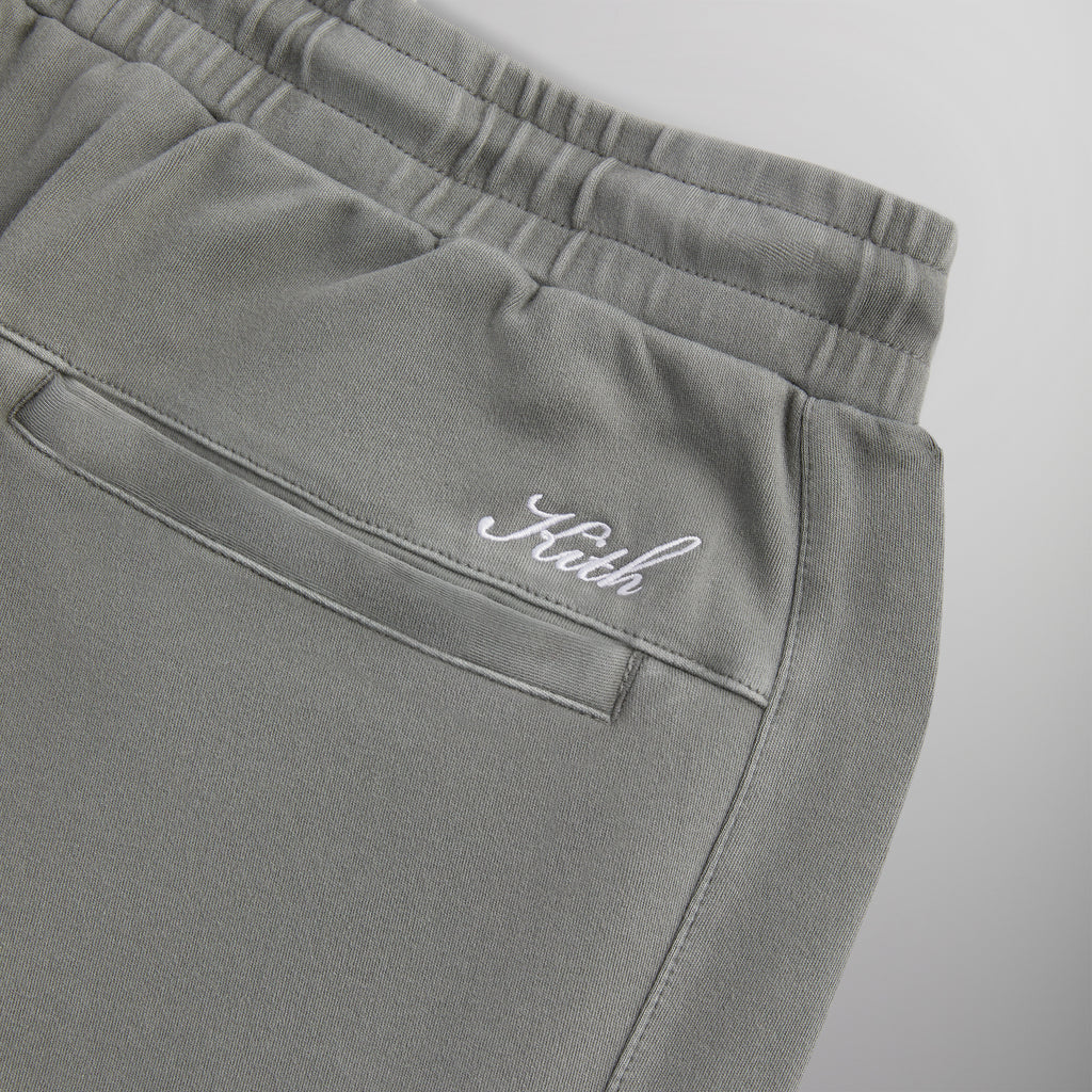 Kith Crystal Wash Sennet II Cargo Pant - Island