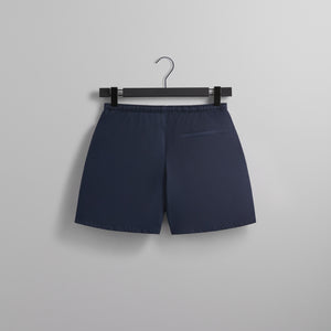 Kith Water Activated Monogram Collins Swim Short - Nocturnal