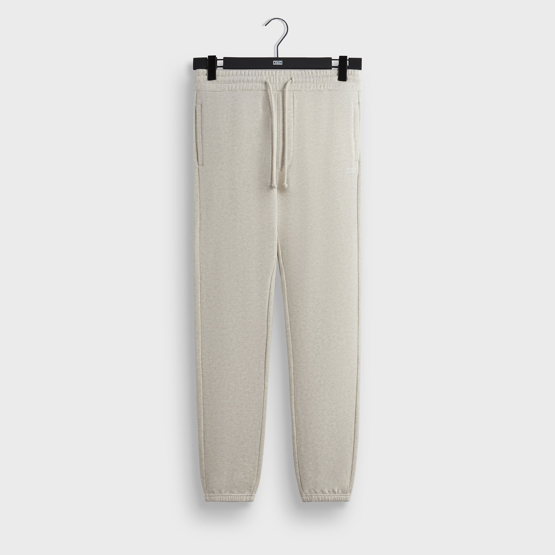 Kith Williams I Sweatpant - Sandy Heather