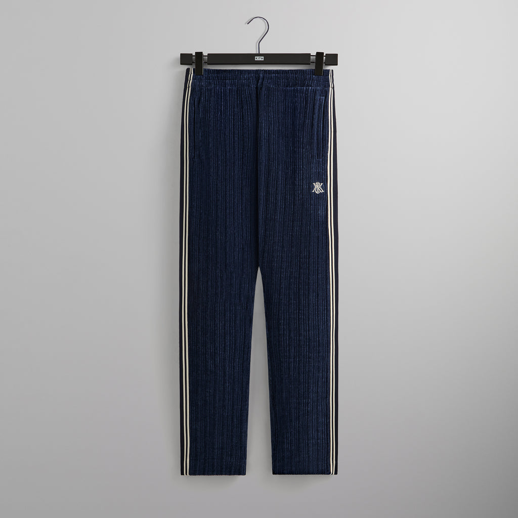 WILDSIDE x NEEDLES Narrow Track Pant M