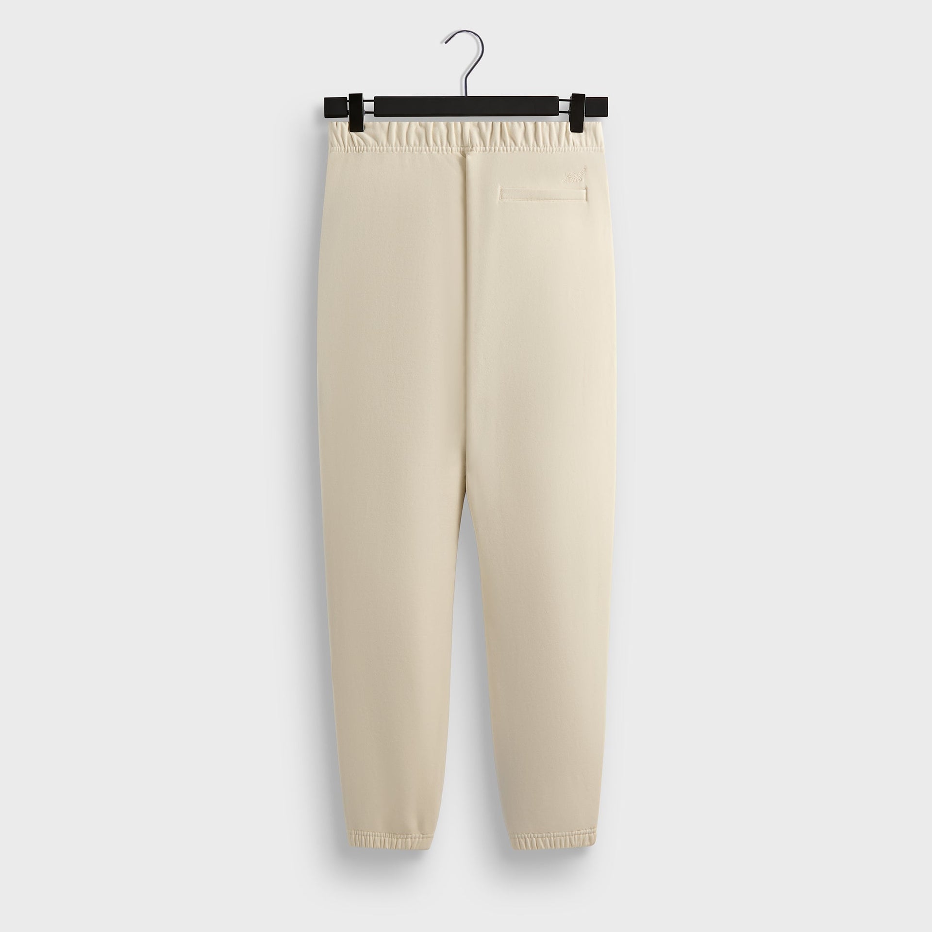 Kith Sueded French Terry Emmons Sweatpant - Sandrift - PH