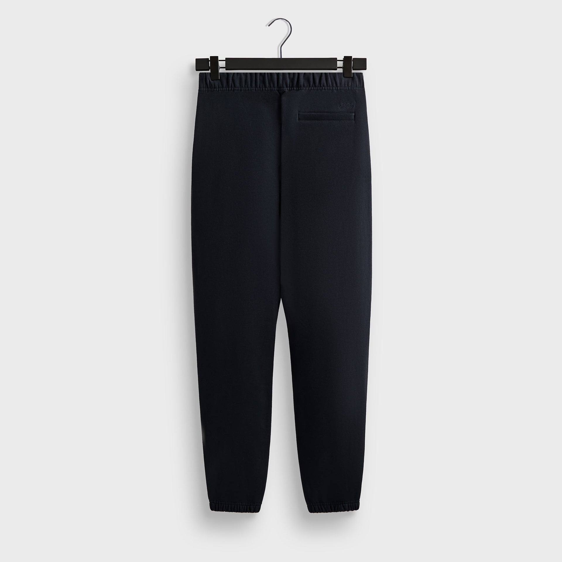 Kith Sueded French Terry Emmons Sweatpant - Admiral - PH