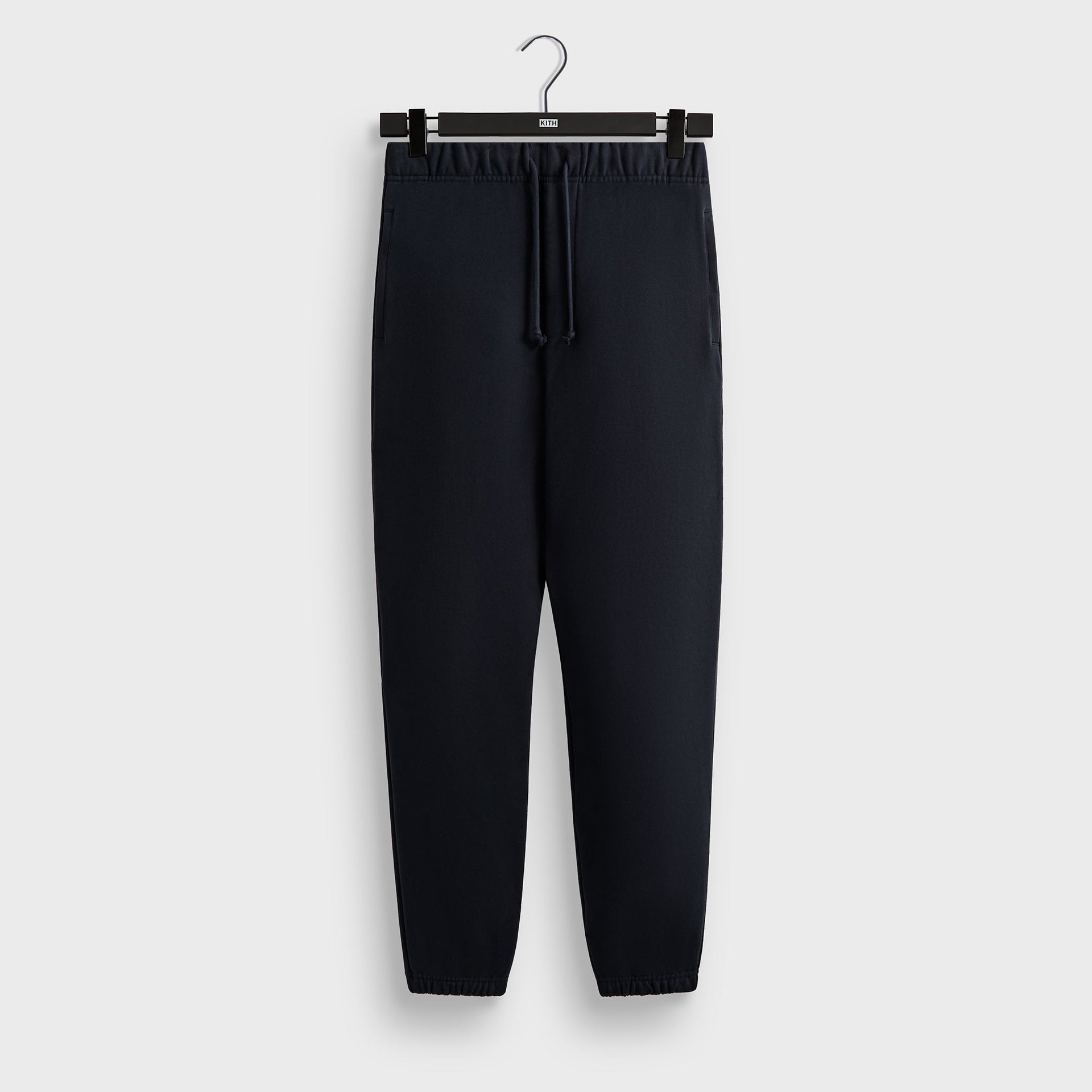 Kith Sueded French Terry Emmons Sweatpant - Admiral - PH