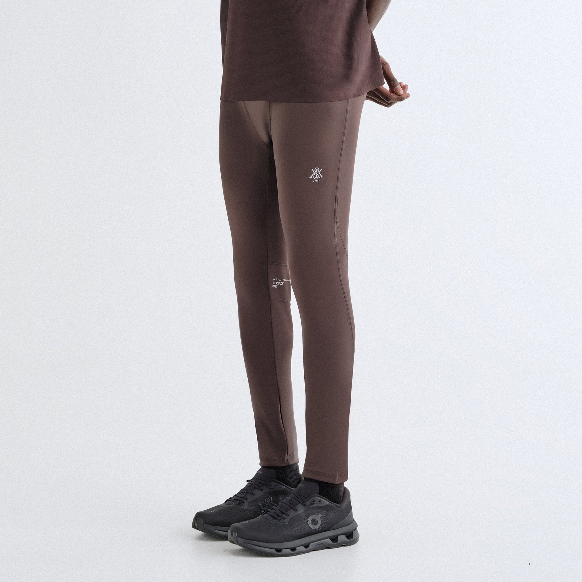 Erlebniswelt-fliegenfischenShops Articulated Taylor Legging - Kindling