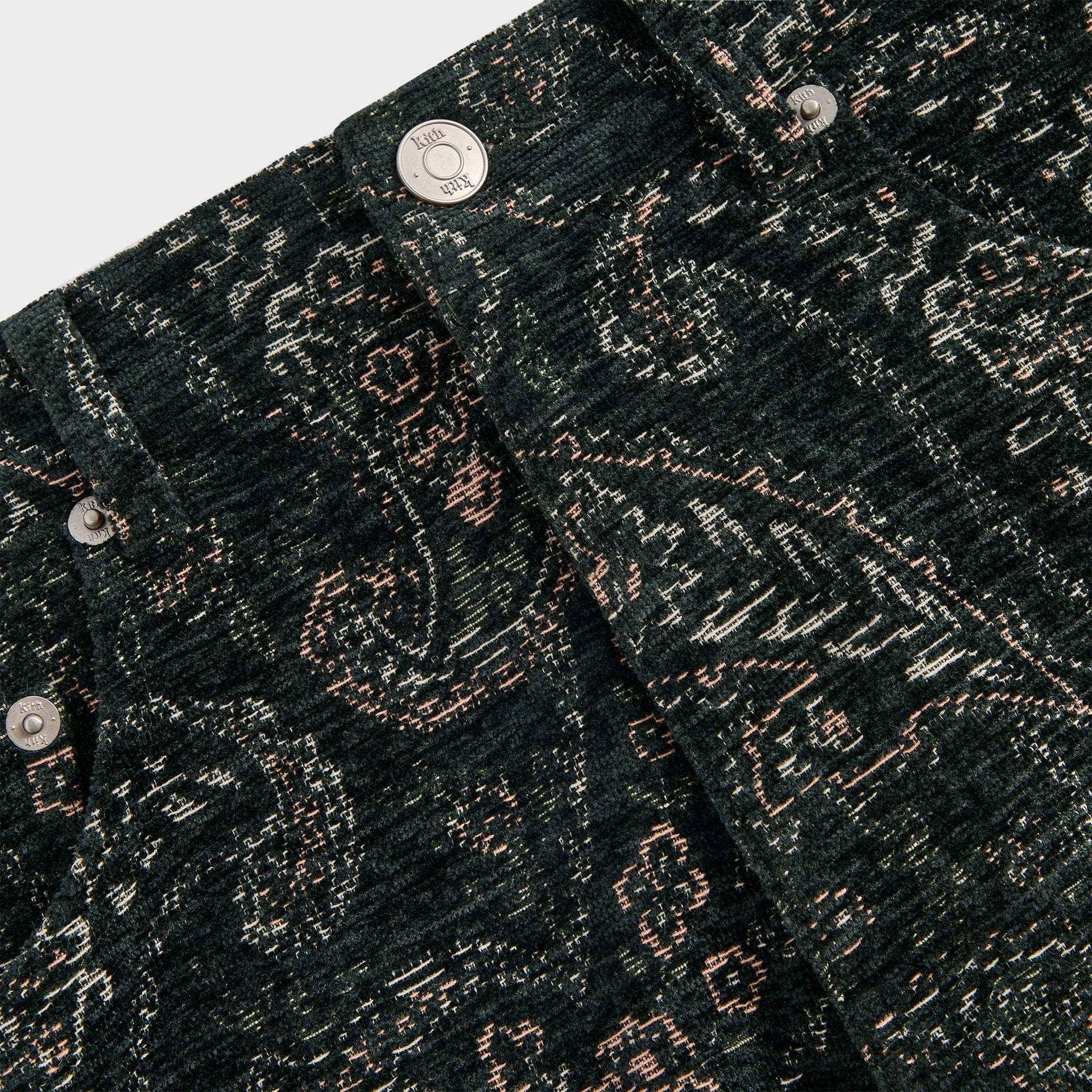 Erlebniswelt-fliegenfischenShops Paisley Tapestry Webster Chill - Equestrian