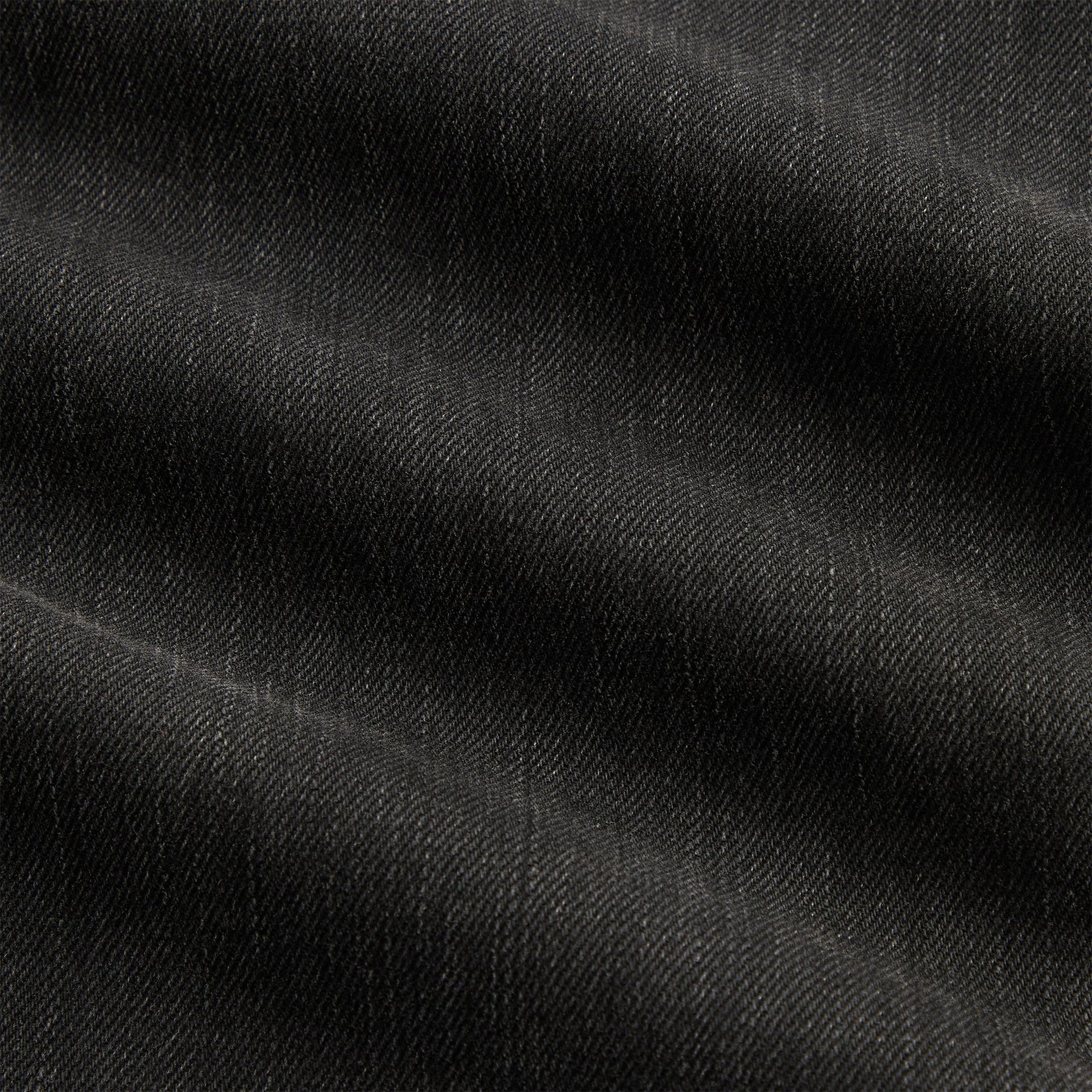 Kith Studded Denim Webster Chill - Xavier Wash