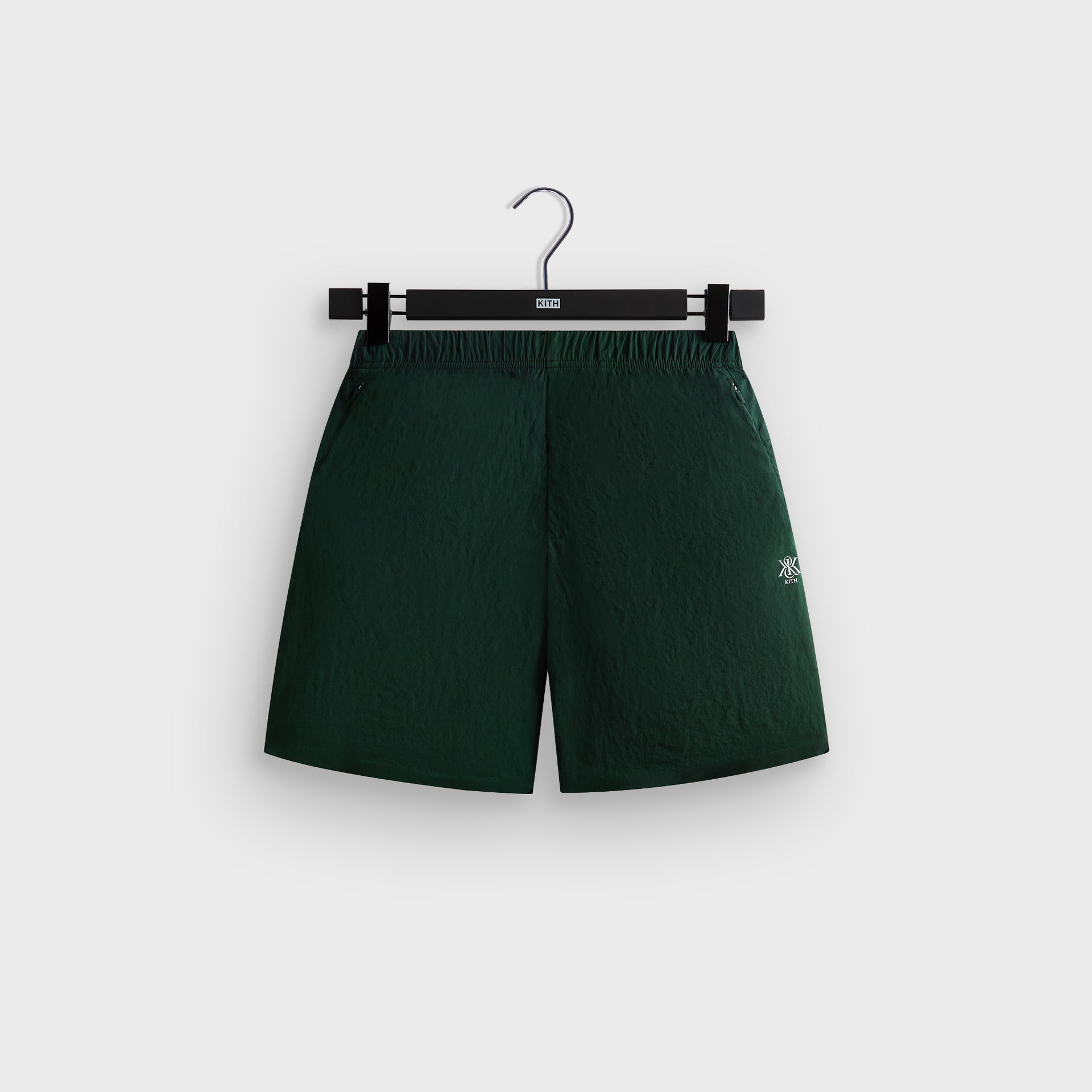 Kith Nylon Cody Short - Stadium