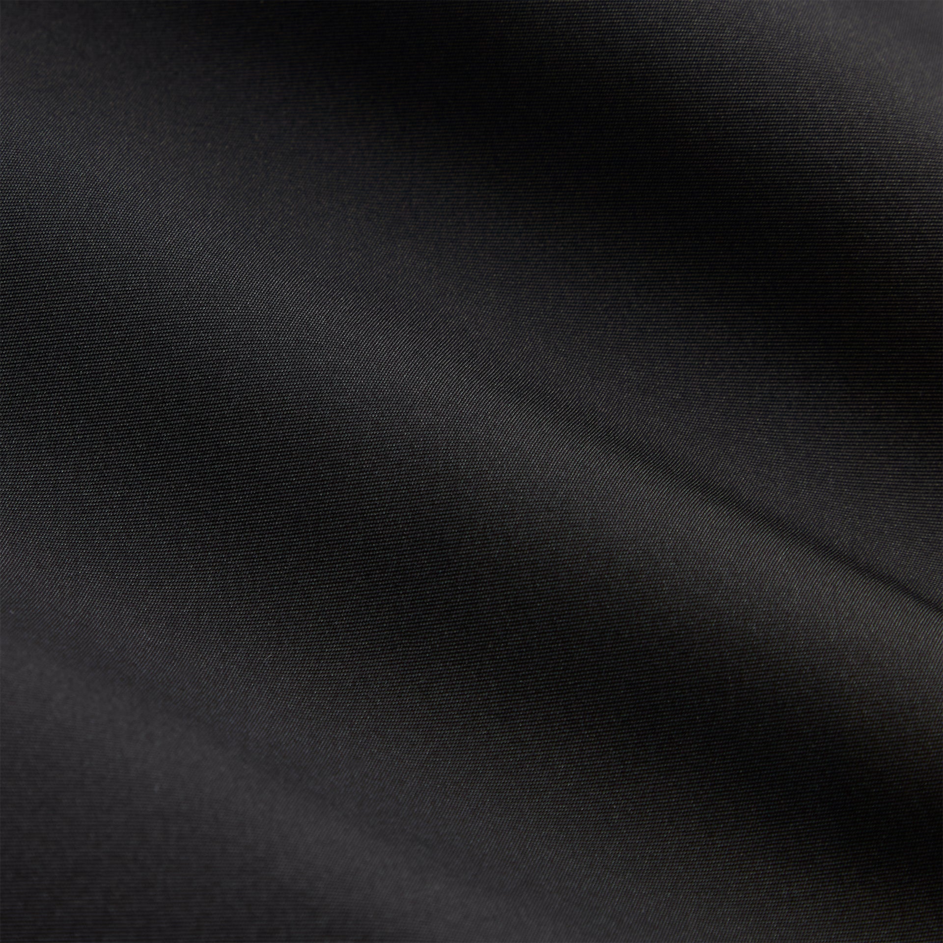 Kith Pleated Kyson Pant - Black