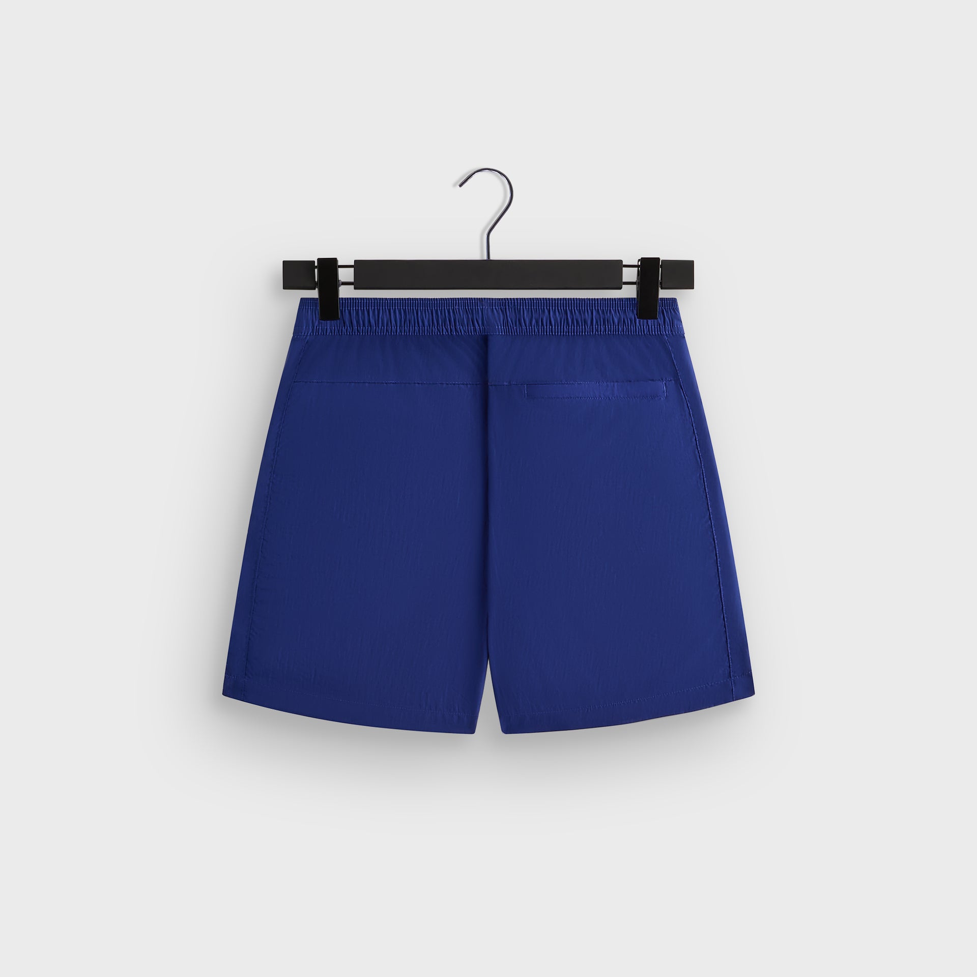 Kith Garment Washed Nylon Active Swim Short - Current