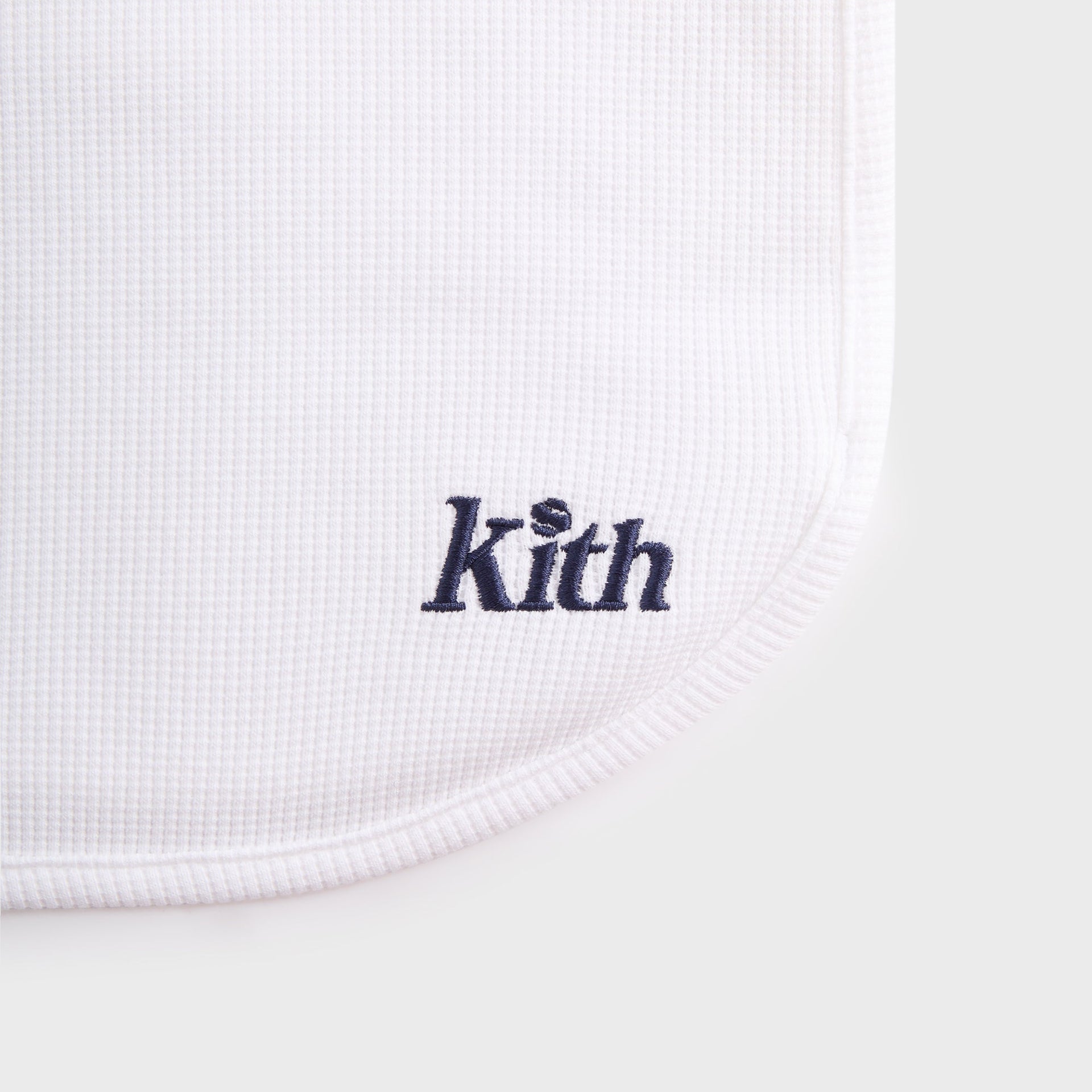 Kith for Wilson Jordan Short - White
