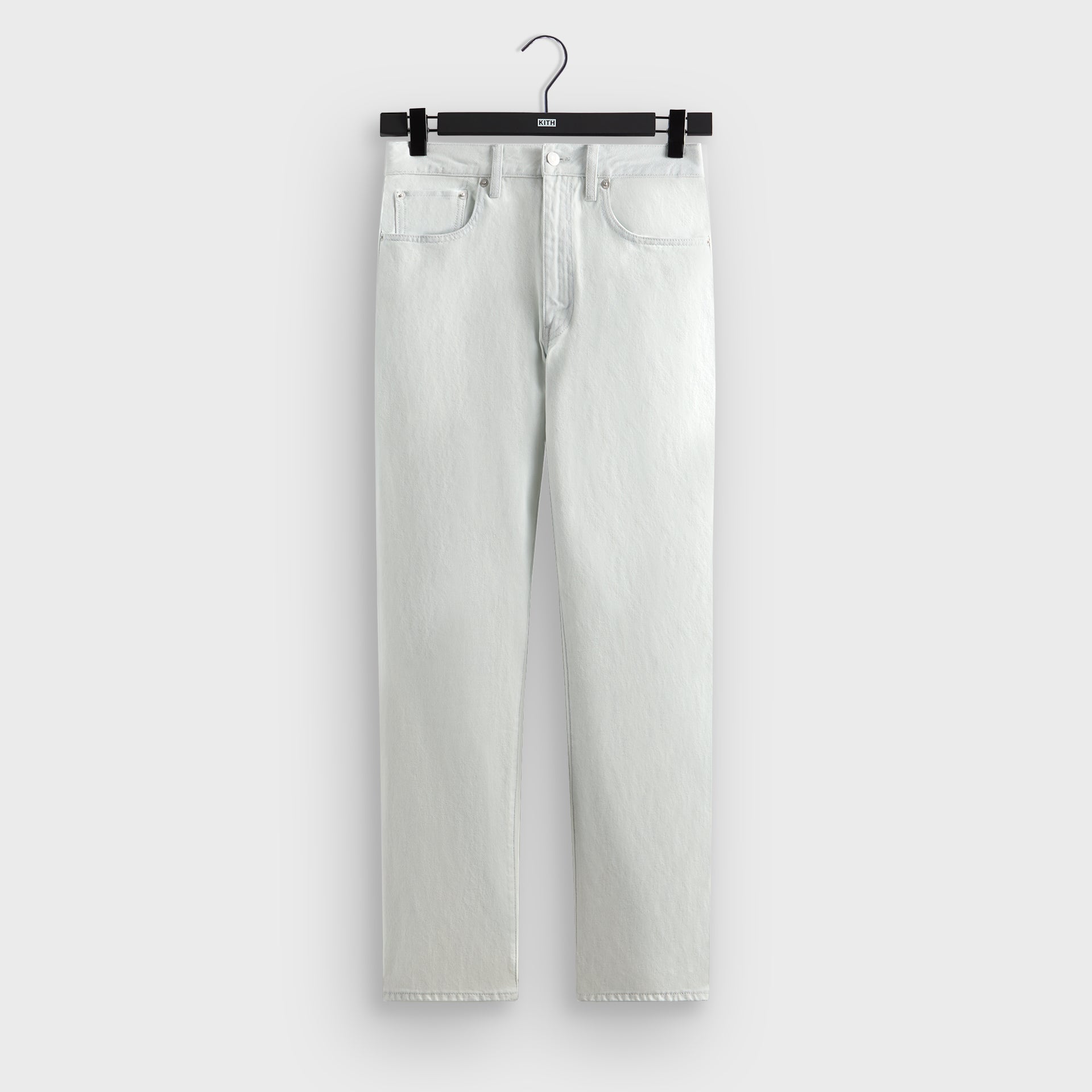 Kith The Webster Chill Jean - Eden Wash