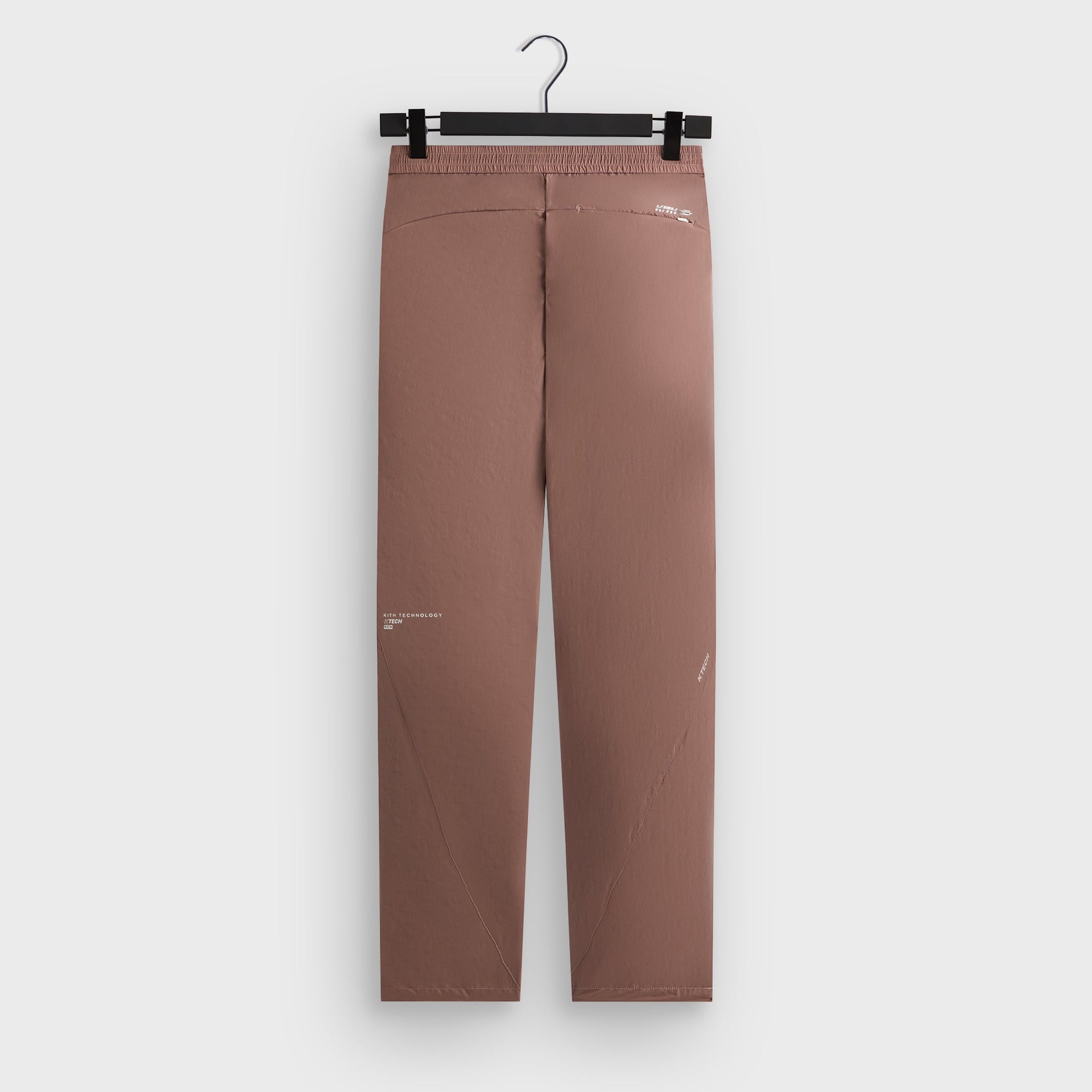 Erlebniswelt-fliegenfischenShops Seamed Nylon Bolt Pant - Dusty Mauve