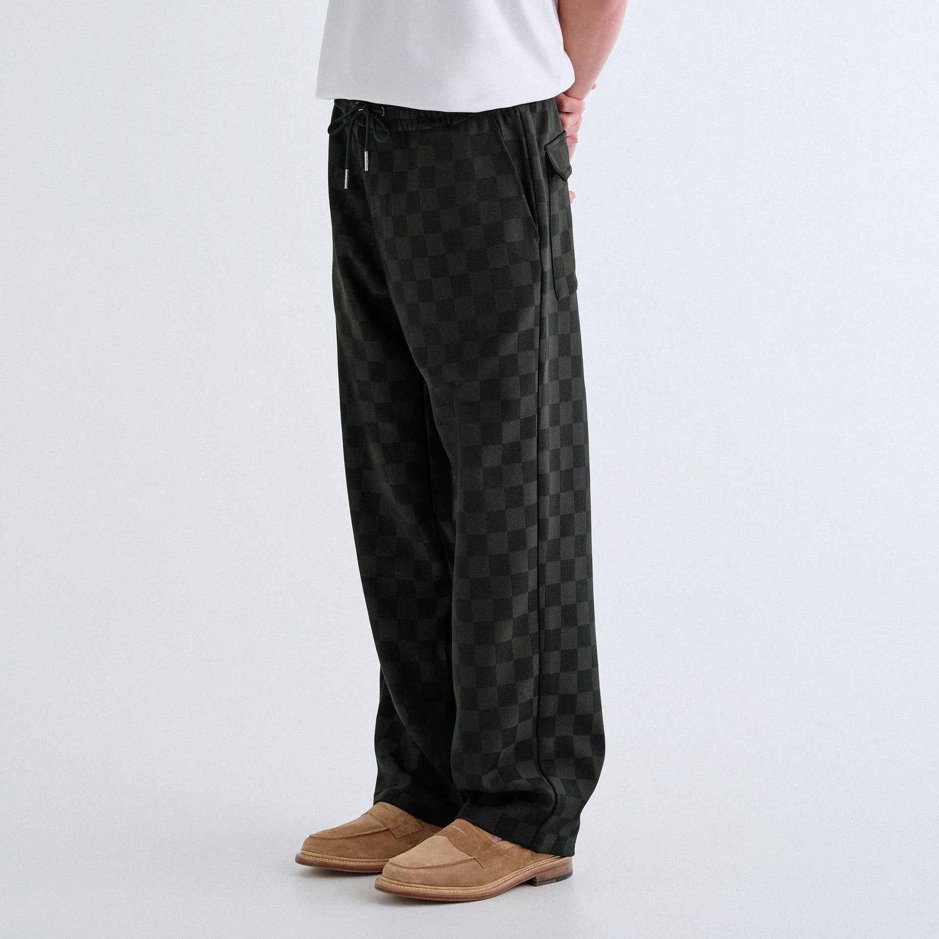 Erlebniswelt-fliegenfischenShops Double Weave Elmhurst Pant - Stadium