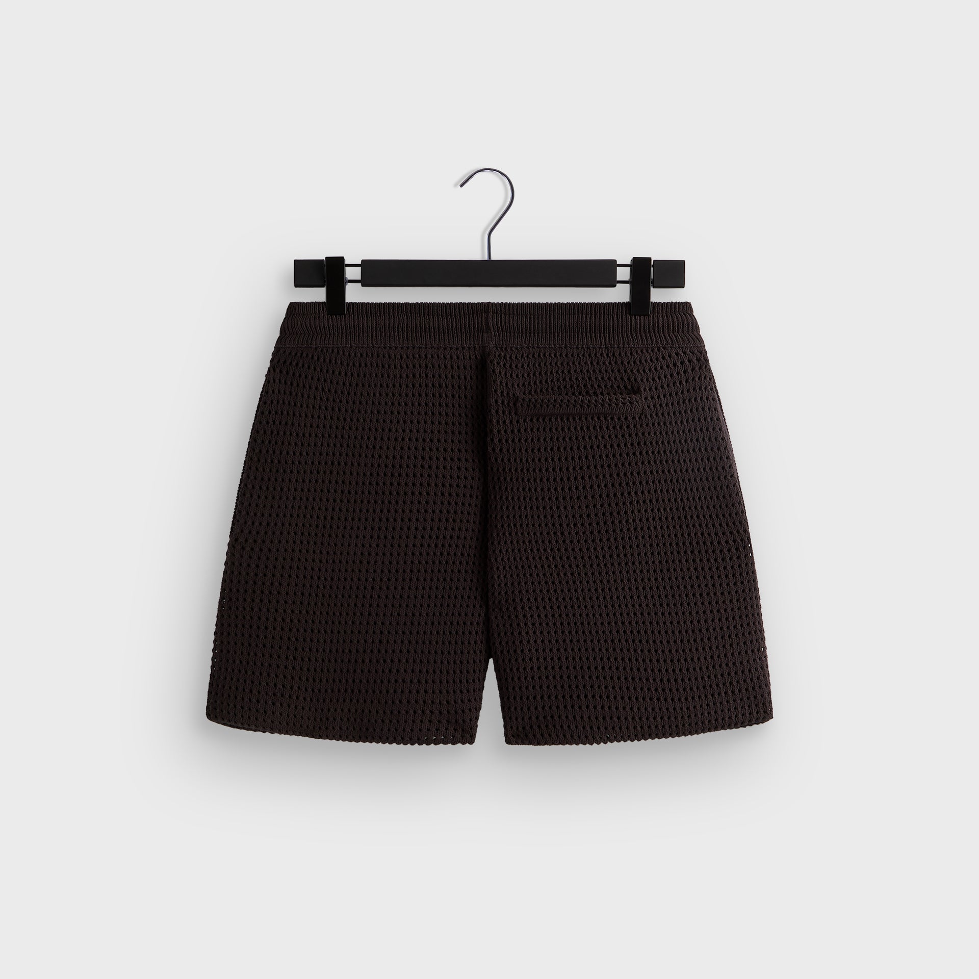 Kith Crochet Curtis Short - Kindling